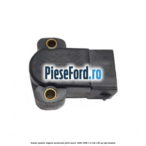 Senzor pozitie clapeta acceleratie Ford Escort 1990-1995 1.8 16V 130 cp