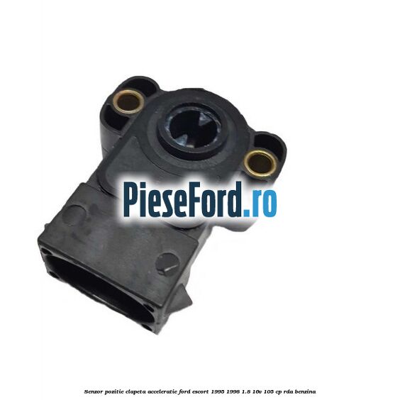 Senzor pozitie clapeta acceleratie Ford Escort 1995-1998 1.8 16V 105 cp RDA benzina