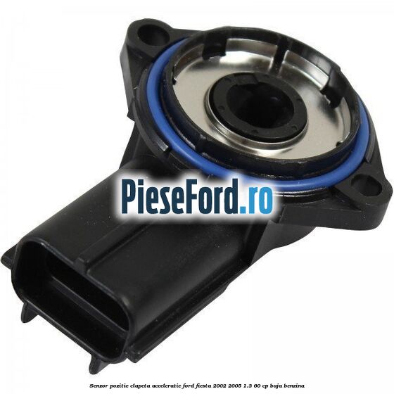 Senzor pozitie clapeta acceleratie Ford Fiesta 2002-2005 1.3 60 cp BAJA benzina