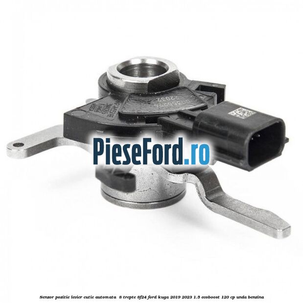 Senzor pozitie levier cutie automata  8 trepte 8F24 Ford Kuga 2019-2023 1.5 EcoBoost 120 cp UNDA benzina