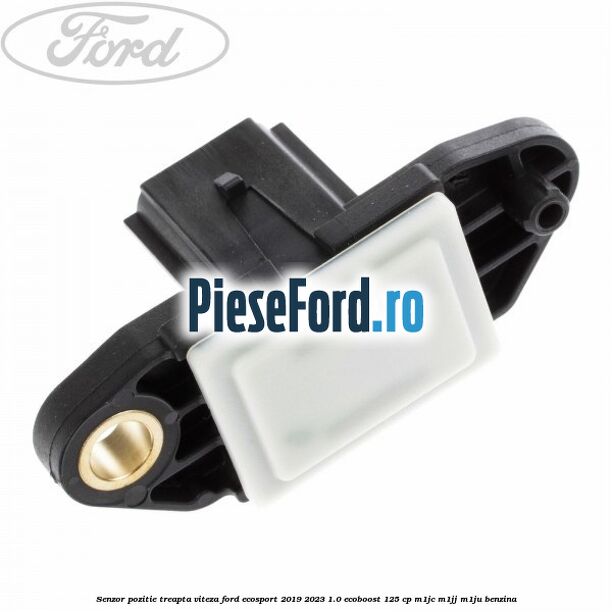 Senzor pozitie treapta viteza Ford EcoSport 2019-2023 1.0 EcoBoost 125 cp M1JC, M1JJ, M1JU benzina