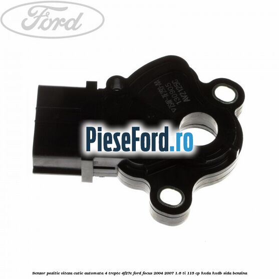 Senzor pozitie viteza cutie automata 4 trepte 4F27E Ford Focus 2004-2007 1.6 Ti 115 cp HXDA, HXDB, SIDA benzina