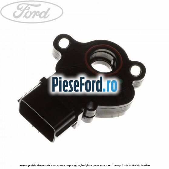 Senzor pozitie viteza cutie automata 4 trepte 4F27E Ford Focus 2008-2011 1.6 Ti 115 cp Senzor pozitie viteza cutie automata 4 trepte 4F27E Ford Focus 2008-2011 1.6 Ti 115 cp HXDA, HXDB, SIDA benzina