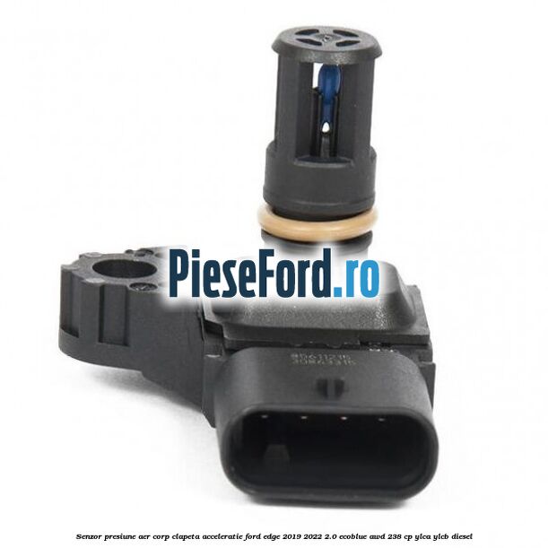 Senzor presiune aer corp clapeta acceleratie Ford Edge 2019-2022 2.0 EcoBlue AWD 238 cp Senzor presiune aer corp clapeta acceleratie Ford Edge 2019-2022 2.0 EcoBlue AWD 238 cp YLCA, YLCB diesel