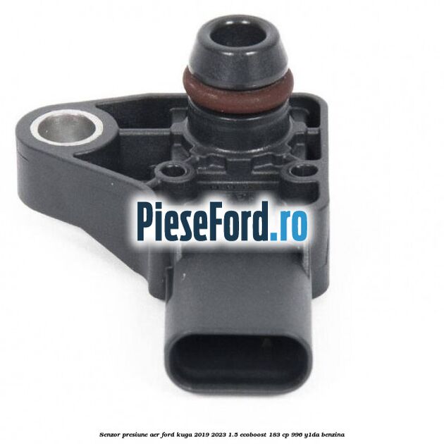 Senzor presiune aer Ford Kuga 2019-2023 1.5 EcoBoost 183 cp 996, Y1DA benzina