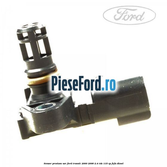 Senzor presiune aer Ford Transit 2000-2006 2.4 TDE 115 cp