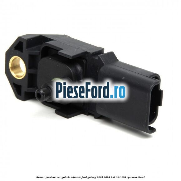 Senzor presiune aer galerie admisie Ford Galaxy 2007-2014 2.0 TDCi 163 cp TXWA diesel