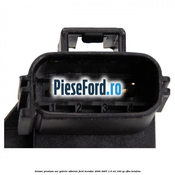 Senzor presiune aer galerie admisie Ford Mondeo 2000-2007 1.8 SCi 130 cp CFBA benzina
