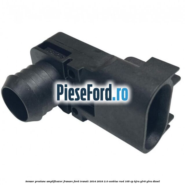 Senzor presiune amplificator franare Ford Transit 2014-2018 2.0 EcoBlue RWD 105 cp Senzor presiune amplificator franare Ford Transit 2014-2018 2.0 EcoBlue RWD 105 cp BJRA, YLR6, YLRA diesel