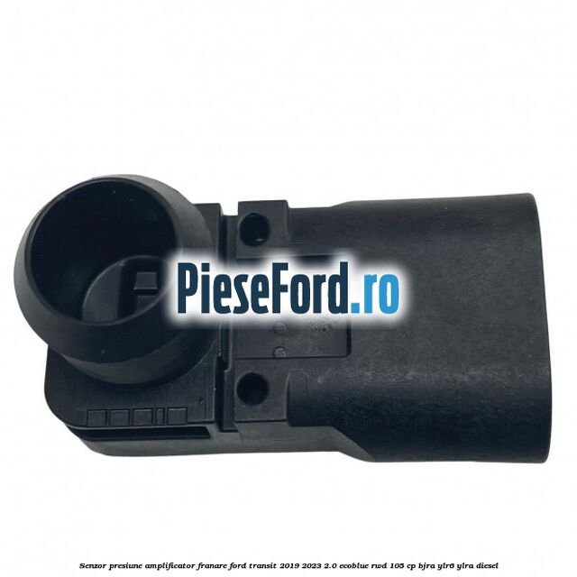 Senzor presiune amplificator franare Ford Transit 2019-2023 2.0 EcoBlue RWD 105 cp Senzor presiune amplificator franare Ford Transit 2019-2023 2.0 EcoBlue RWD 105 cp BJRA, YLR6, YLRA diesel