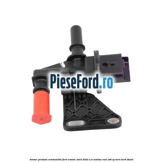 Senzor presiune combustibil Ford Transit 2019-2023 2.0 EcoBlue RWD 185 cp Senzor presiune combustibil Ford Transit 2019-2023 2.0 EcoBlue RWD 185 cp BCRA, BCRB diesel