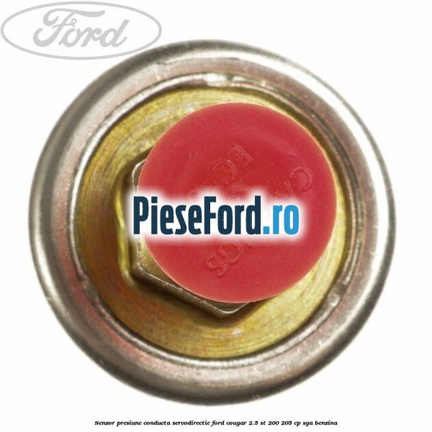 Senzor presiune conducta servodirectie Ford Cougar 2.5 ST 200 205 cp SGA benzina