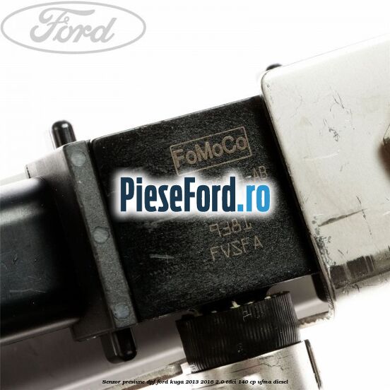 Senzor presiune DPF Ford Kuga 2013-2016 2.0 TDCi 140 cp UFMA diesel