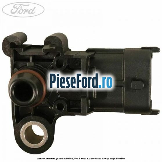 Senzor presiune galerie admisie Ford B-Max 1.0 EcoBoost 120 cp M1JA benzina