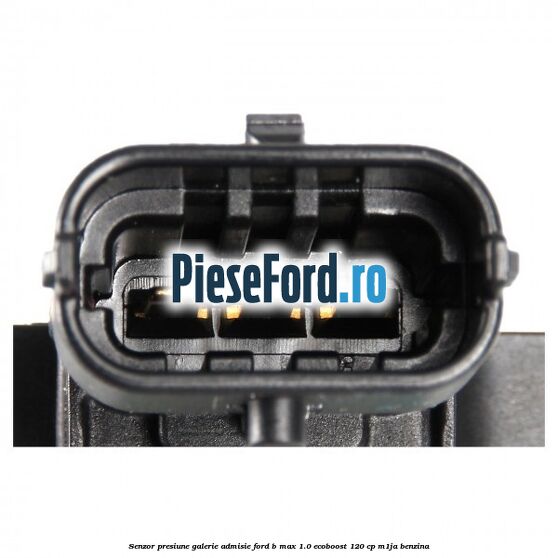Senzor presiune galerie admisie Ford B-Max 1.0 EcoBoost 120 cp M1JA benzina