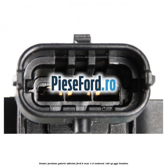 Senzor presiune galerie admisie Ford B-Max 1.0 EcoBoost 140 cp YYJC benzina