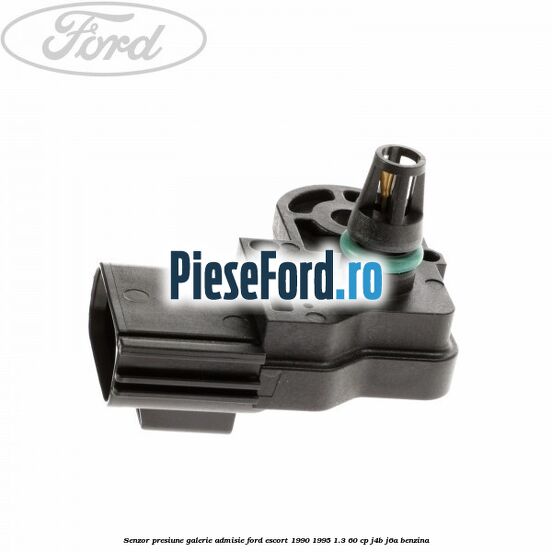 Senzor presiune galerie admisie Ford Escort 1990-1995 1.3 60 cp J4B, J6A benzina