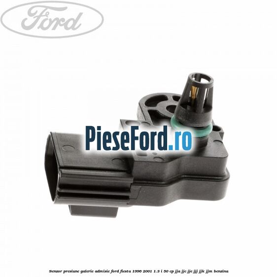 Senzor presiune galerie admisie Ford Fiesta 1996-2001 1.3 i 50 cp JJA, JJC, JJE, JJJ, JJK, JJM benzina
