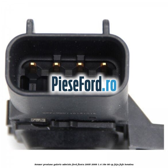 Senzor presiune galerie admisie Ford Fiesta 2005-2008 1.4 16V 80 cp FXJA, FXJB benzina