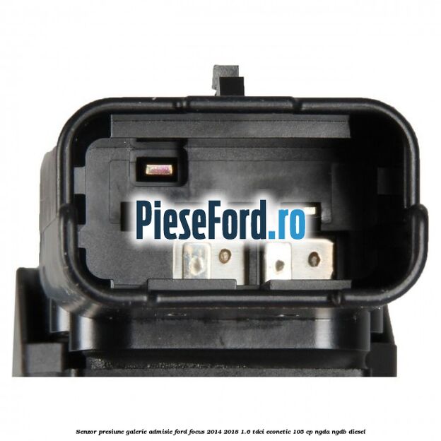 Senzor presiune galerie admisie Ford Focus 2014-2018 1.6 TDCi ECOnetic 105 cp Senzor presiune galerie admisie Ford Focus 2014-2018 1.6 TDCi ECOnetic 105 cp NGDA, NGDB diesel