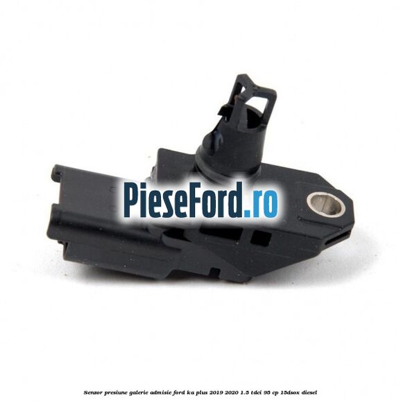 Senzor presiune galerie admisie Ford Ka plus 2019-2020 1.5 TDCI 95 cp 15DSOX diesel