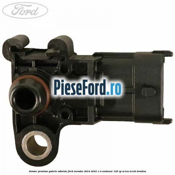 Senzor presiune galerie admisie Ford Mondeo 2014-2018 1.0 EcoBoost 125 cp M1CA, M1CB benzina