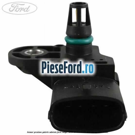 Senzor presiune galerie admisie Ford Ranger 2006-2012 2.5 TDCi 4x4 143 cp WLAA diesel