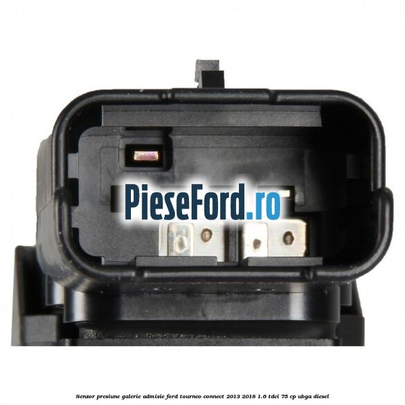 Senzor presiune galerie admisie Ford Tourneo Connect 2013-2018 1.6 TDCi 75 cp UBGA diesel