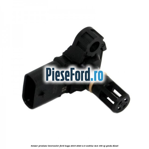Senzor presiune intercooler Ford Kuga 2019-2023 2.0 EcoBlue 4x4 190 cp YMDA diesel
