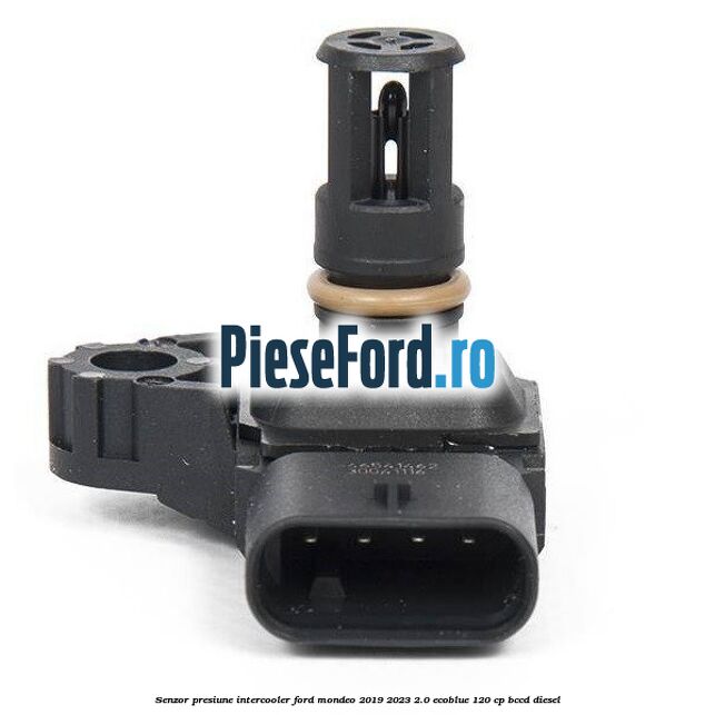 Senzor presiune intercooler Ford Mondeo 2019-2023 2.0 EcoBlue 120 cp BCCD diesel