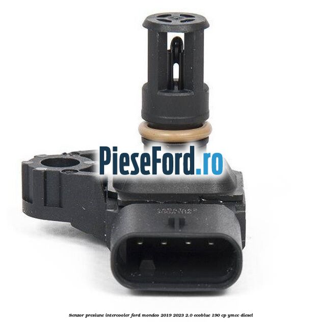 Senzor presiune intercooler Ford Mondeo 2019-2023 2.0 EcoBlue 190 cp YMCC diesel