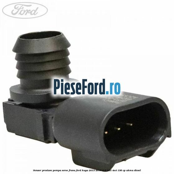 Senzor presiune pompa servo frana Ford Kuga 2013-2016 2.0 TDCi 4x4 136 cp UKMA diesel