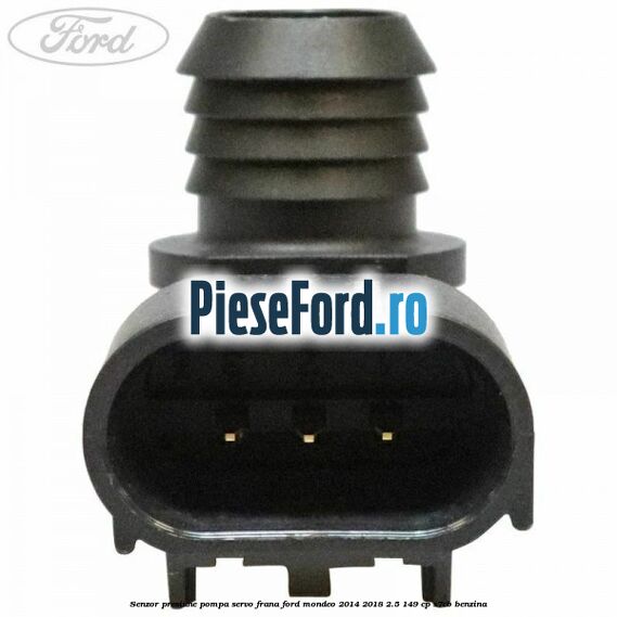 Senzor presiune pompa servo frana Ford Mondeo 2014-2018 2.5 149 cp S7CB benzina