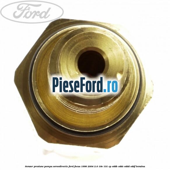 Senzor presiune pompa servodirectie Ford Focus 1998-2004 2.0 16V 131 cp EDDB, EDDC, EDDD, EDDF benzina