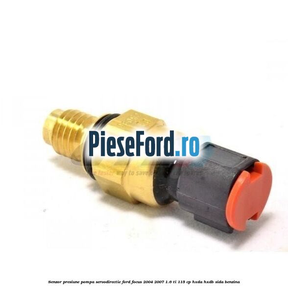 Senzor presiune pompa servodirectie Ford Focus 2004-2007 1.6 Ti 115 cp HXDA, HXDB, SIDA benzina