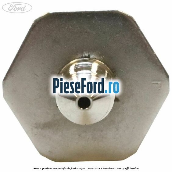 Senzor presiune rampa injectie Ford EcoSport 2019-2023 1.0 EcoBoost 100 cp Senzor presiune rampa injectie Ford EcoSport 2019-2023 1.0 EcoBoost 100 cp SFJL benzina