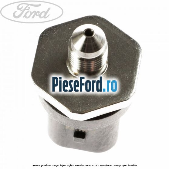 Senzor presiune rampa injectie Ford Mondeo 2008-2014 2.0 EcoBoost 240 cp TPBA benzina