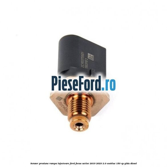 Senzor presiune rampa injectoare Ford Focus Active 2019-2023 2.0 EcoBlue 150 cp YLDA diesel