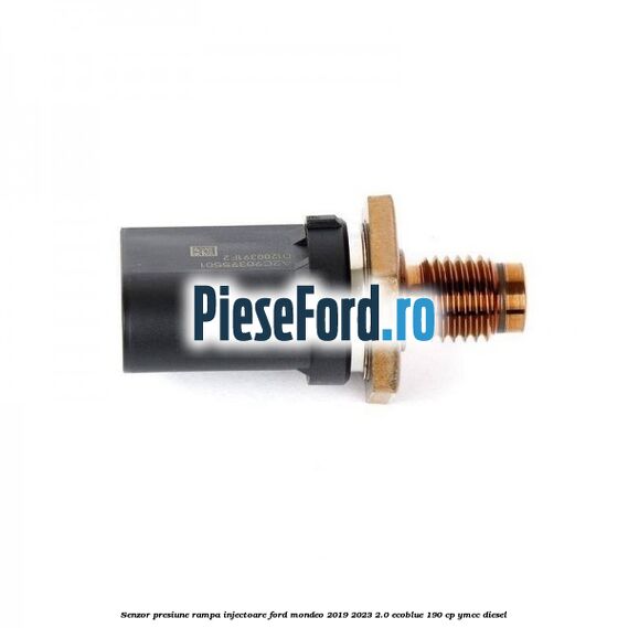 Senzor presiune rampa injectoare Ford Mondeo 2019-2023 2.0 EcoBlue 190 cp YMCC diesel