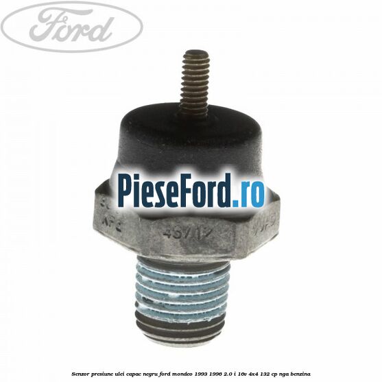 Senzor presiune ulei capac negru Ford Mondeo 1993-1996 2.0 i 16V 4x4 132 cp Senzor presiune ulei capac negru Ford Mondeo 1993-1996 2.0 i 16V 4x4 132 cp NGA benzina
