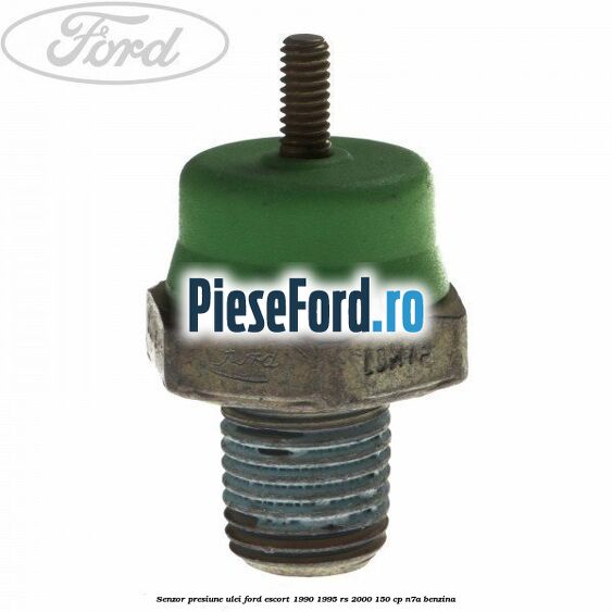Senzor presiune ulei Ford Escort 1990-1995 RS 2000 150 cp N7A benzina