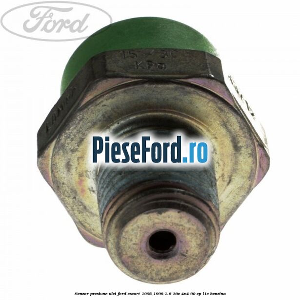 Senzor presiune ulei Ford Escort 1995-1998 1.6 16V 4x4 90 cp L1E benzina