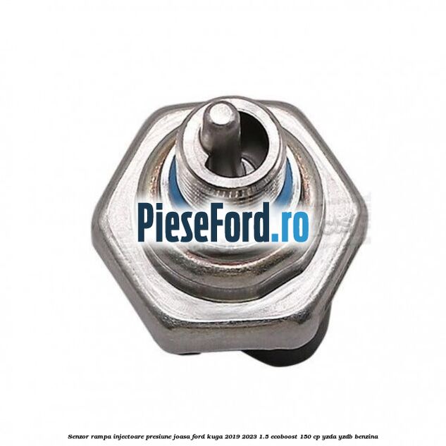 Senzor rampa injectoare presiune joasa Ford Kuga 2019-2023 1.5 EcoBoost 150 cp Senzor rampa injectoare presiune joasa Ford Kuga 2019-2023 1.5 EcoBoost 150 cp YZDA, YZDB benzina