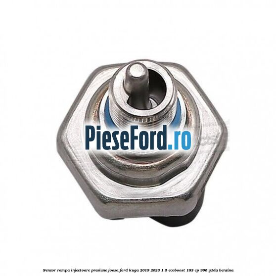 Senzor rampa injectoare presiune joasa Ford Kuga 2019-2023 1.5 EcoBoost 183 cp 996, Y1DA benzina