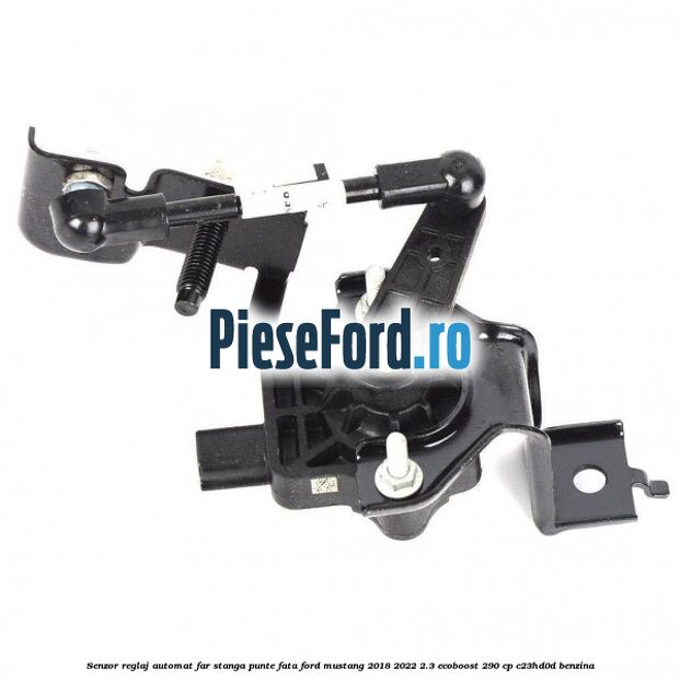 Senzor reglaj automat far stanga punte fata Ford Mustang 2018-2022 2.3 EcoBoost 290 cp C23HD0D benzina
