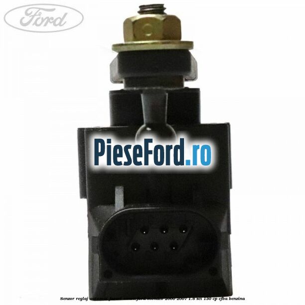 Senzor reglaj automat faruri xenon Ford Mondeo 2000-2007 1.8 SCi 130 cp CFBA benzina