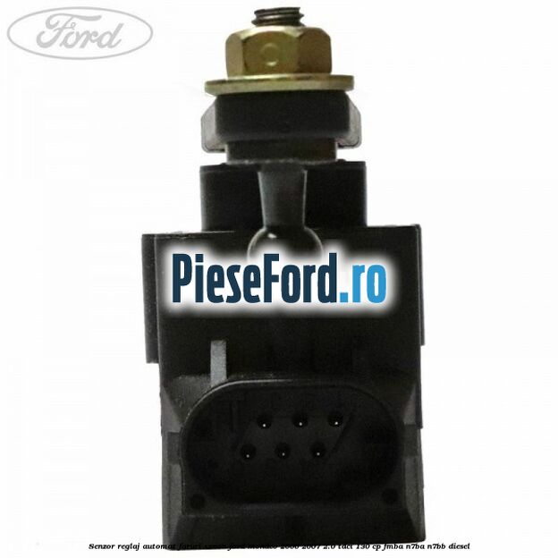 Senzor reglaj automat faruri xenon Ford Mondeo 2000-2007 2.0 TDCi 130 cp FMBA, N7BA, N7BB diesel