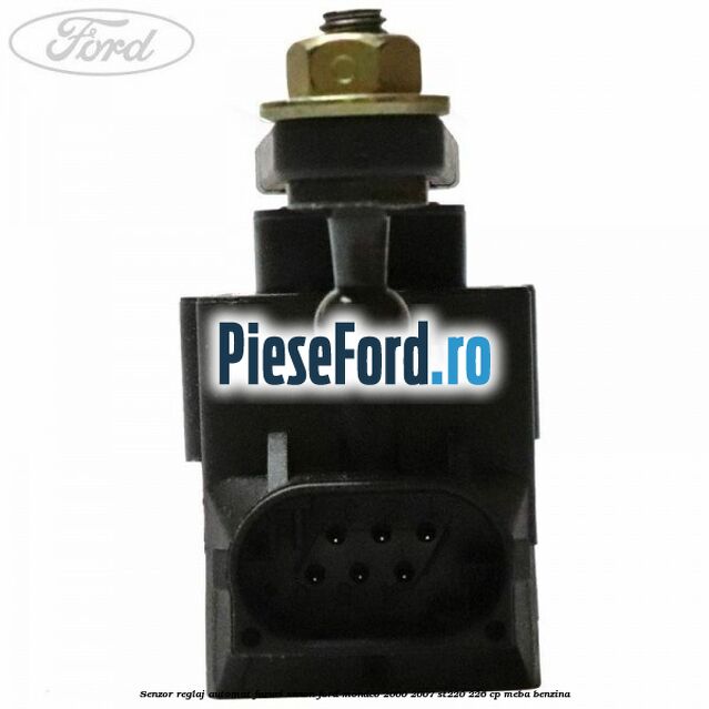 Senzor reglaj automat faruri xenon Ford Mondeo 2000-2007 ST220 226 cp MEBA benzina