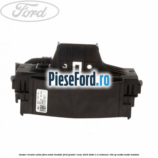 Senzor rotatie volan, fara volan incalzit Ford Grand C-Max 2016-2020 1.0 EcoBoost 100 cp M2DA, M2DC benzina