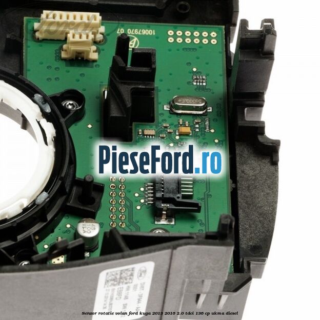 Senzor rotatie volan Ford Kuga 2013-2016 2.0 TDCi 136 cp UKMA diesel
